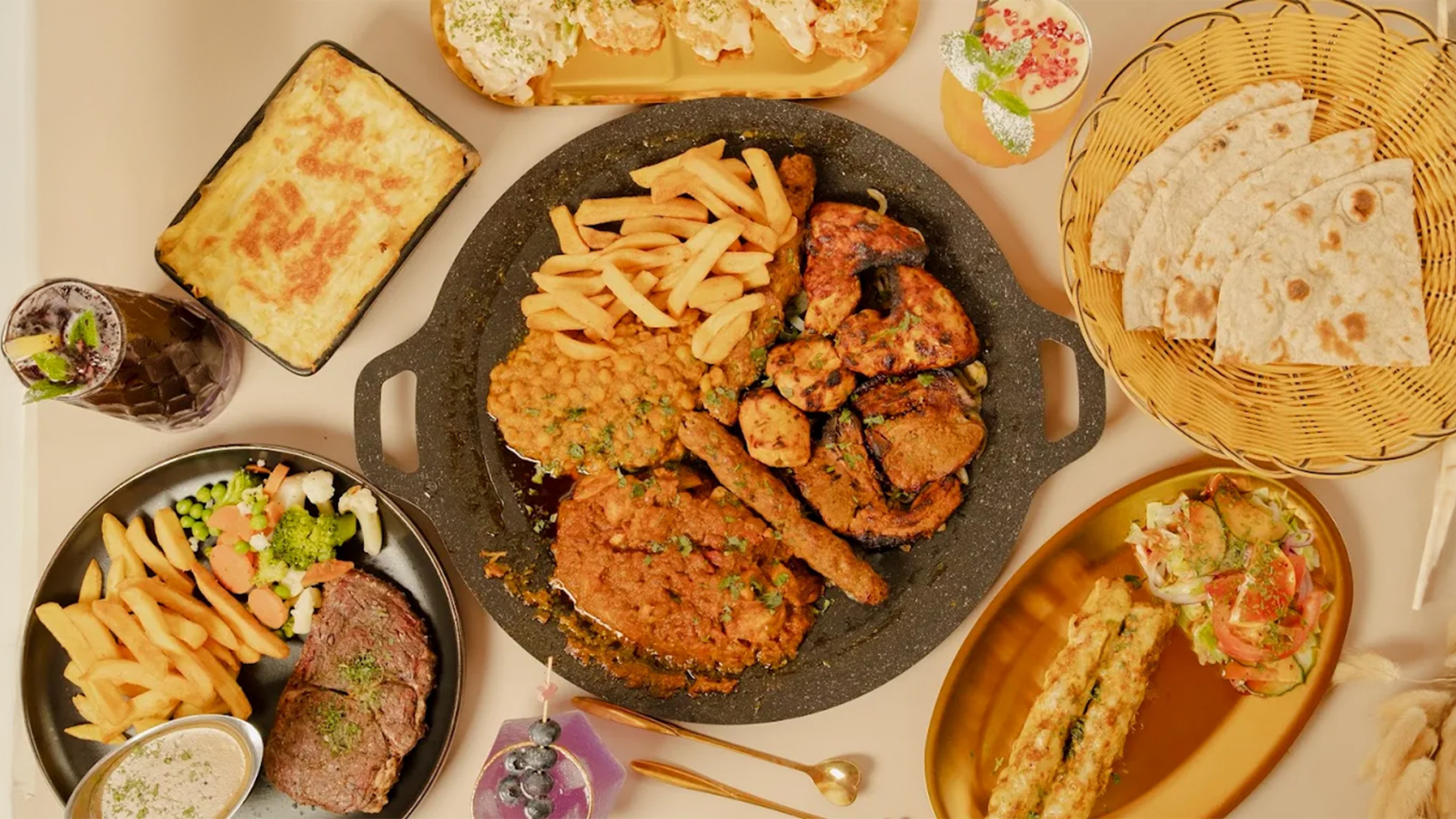 Regalia Stoke-on-Trent