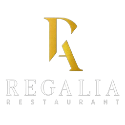 Regalia Stoke-on-Trent logo.